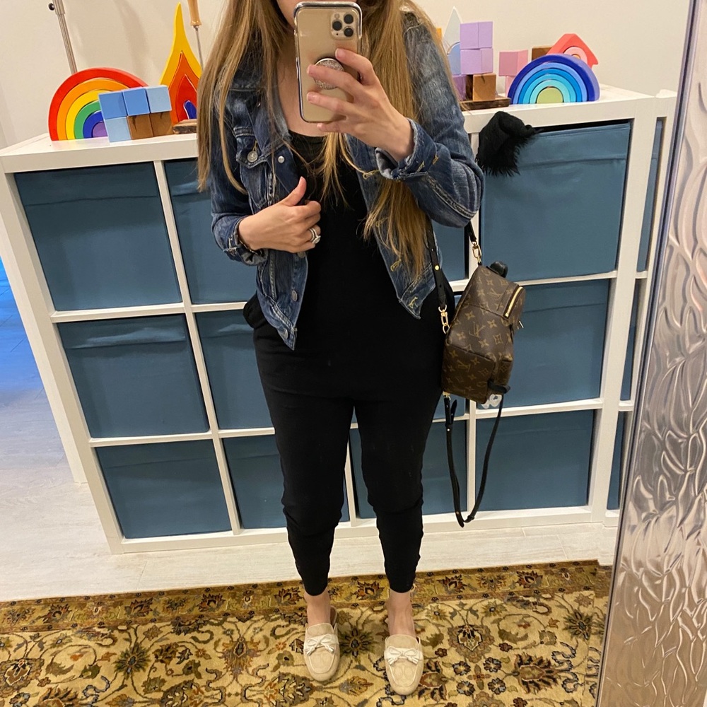Meet your Posher, Alisha